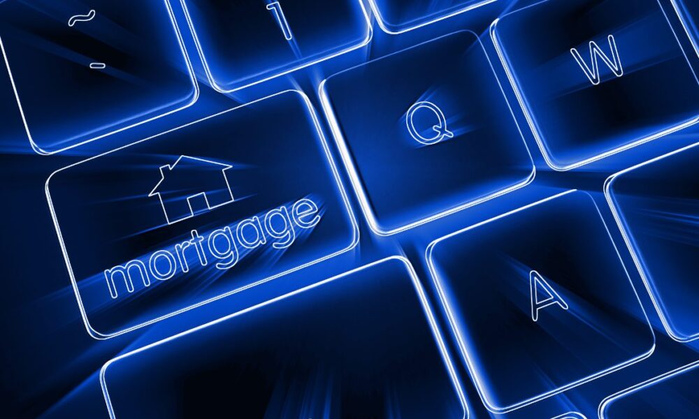 Future of Mortgage Lending