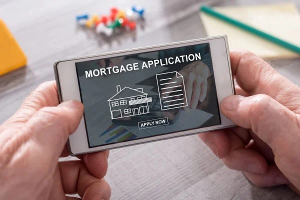 Digital Mortgage Solutions
