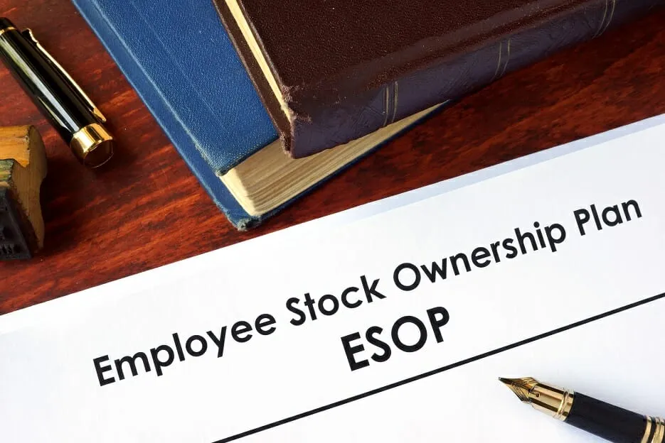 Employee Stock Ownership Plans