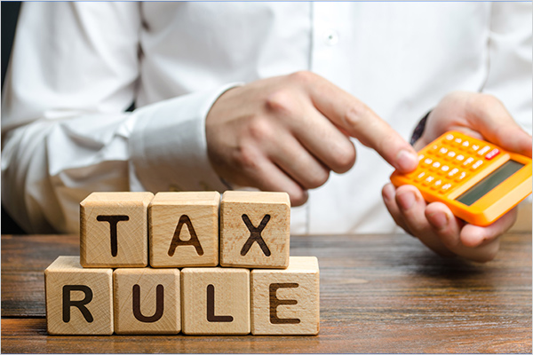 Tax Rules