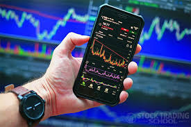 Currency Trading Platform