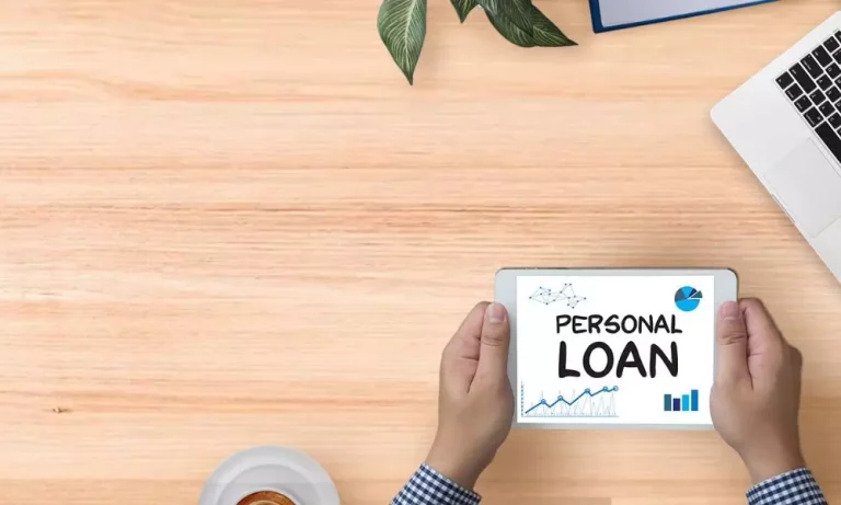 personal loan