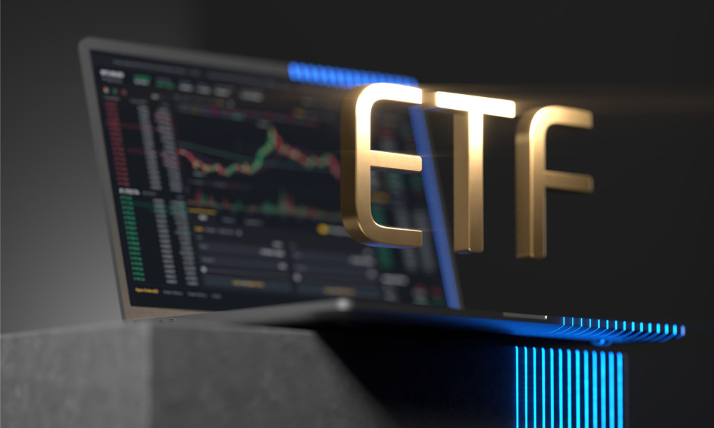 European ETF Market
