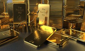 Gold Price